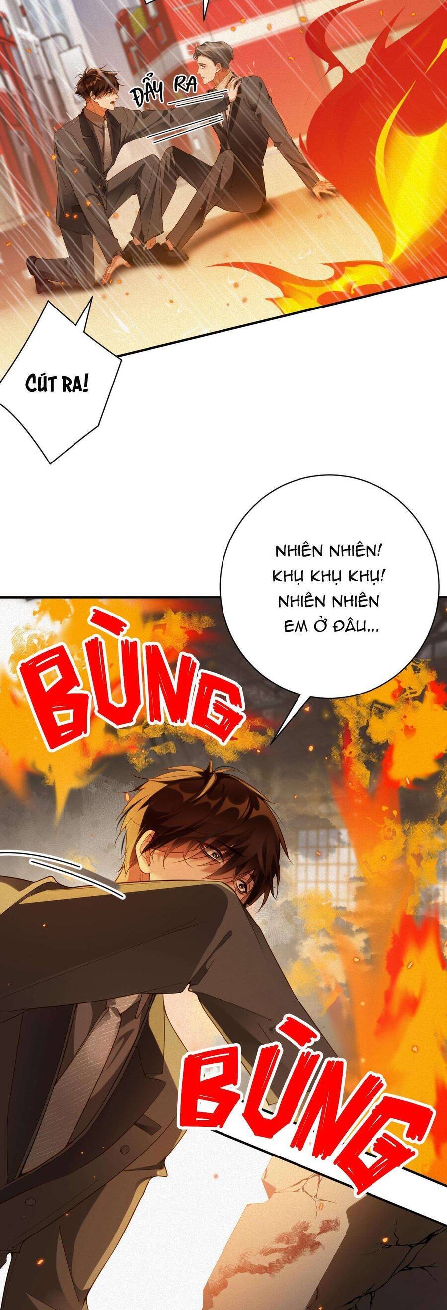 Chồng Cũ Muốn Tái Hôn Lần Nữa Chapter 53 - 22