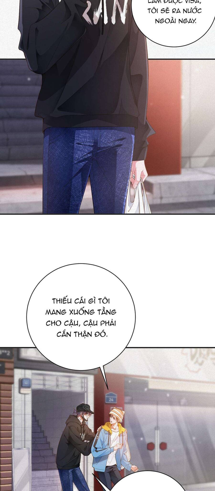 Chồng Cũ Muốn Tái Hôn Lần Nữa Chapter 53 - 4