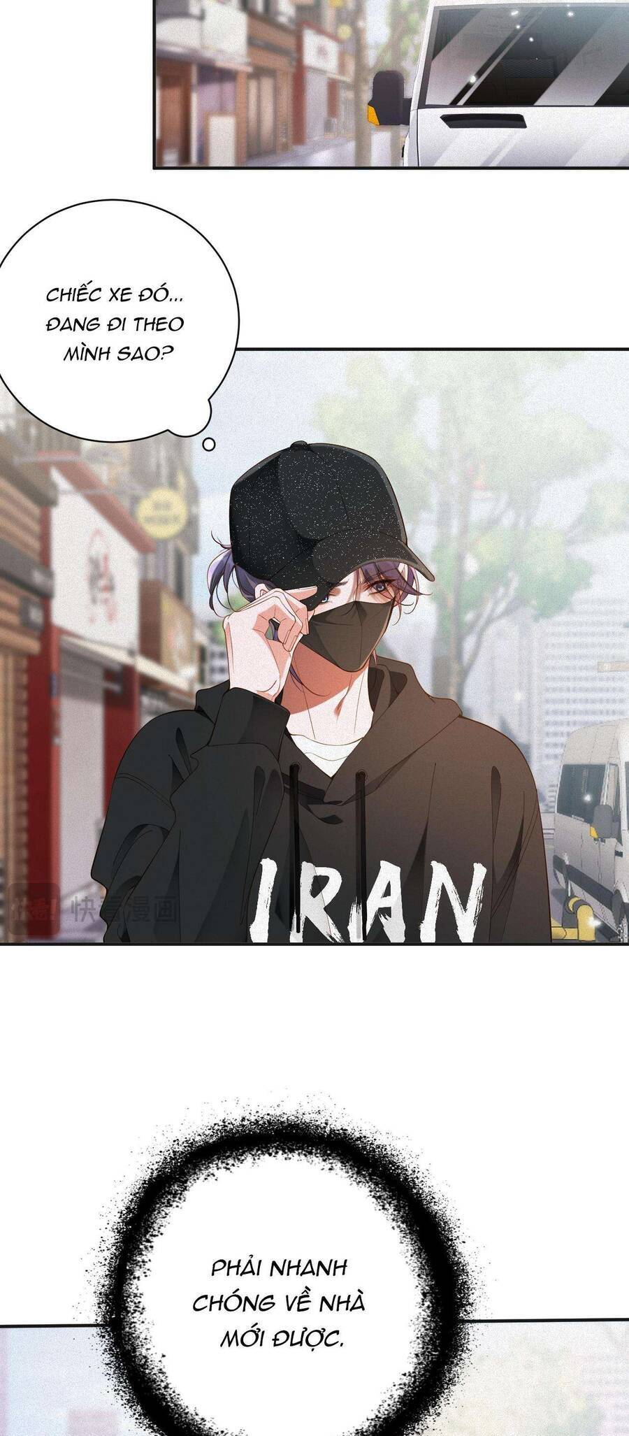 Chồng Cũ Muốn Tái Hôn Lần Nữa Chapter 53 - 6