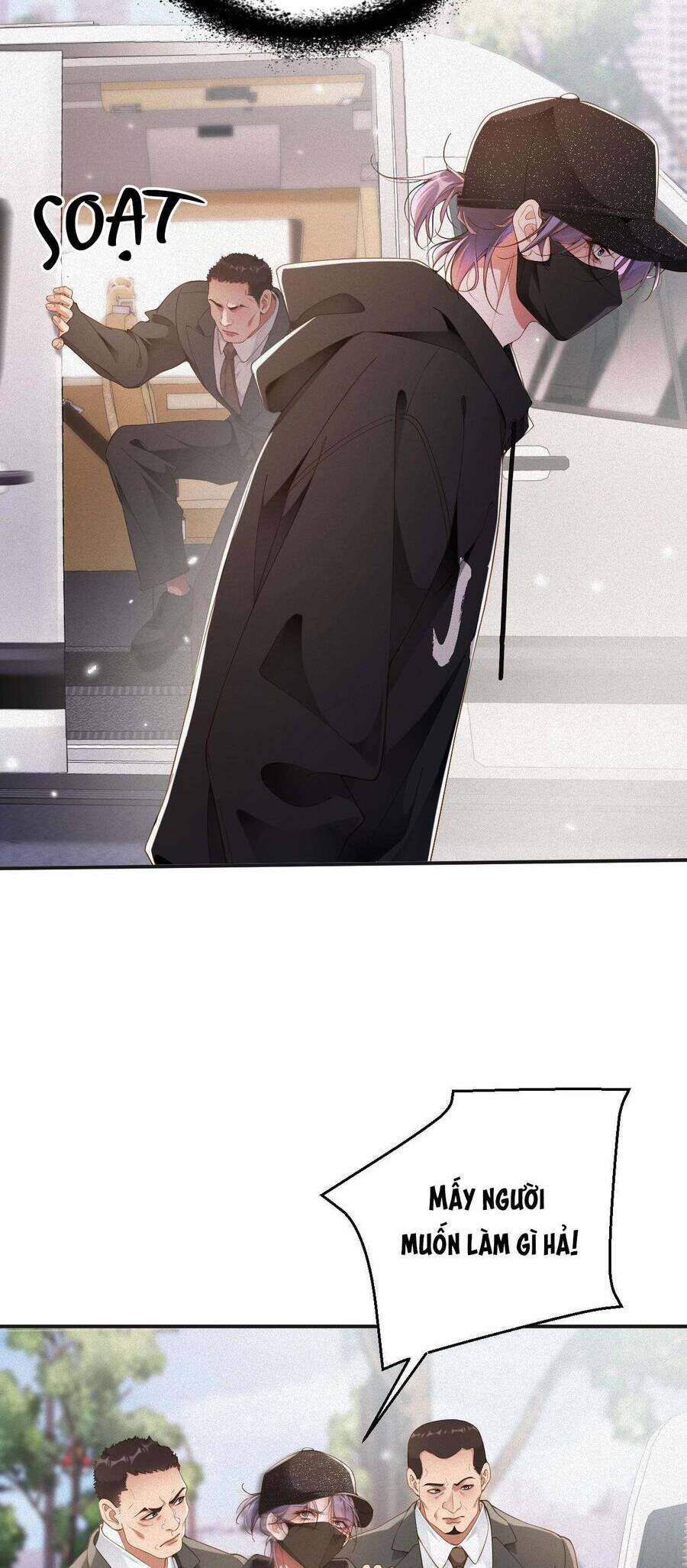 Chồng Cũ Muốn Tái Hôn Lần Nữa Chapter 53 - 7