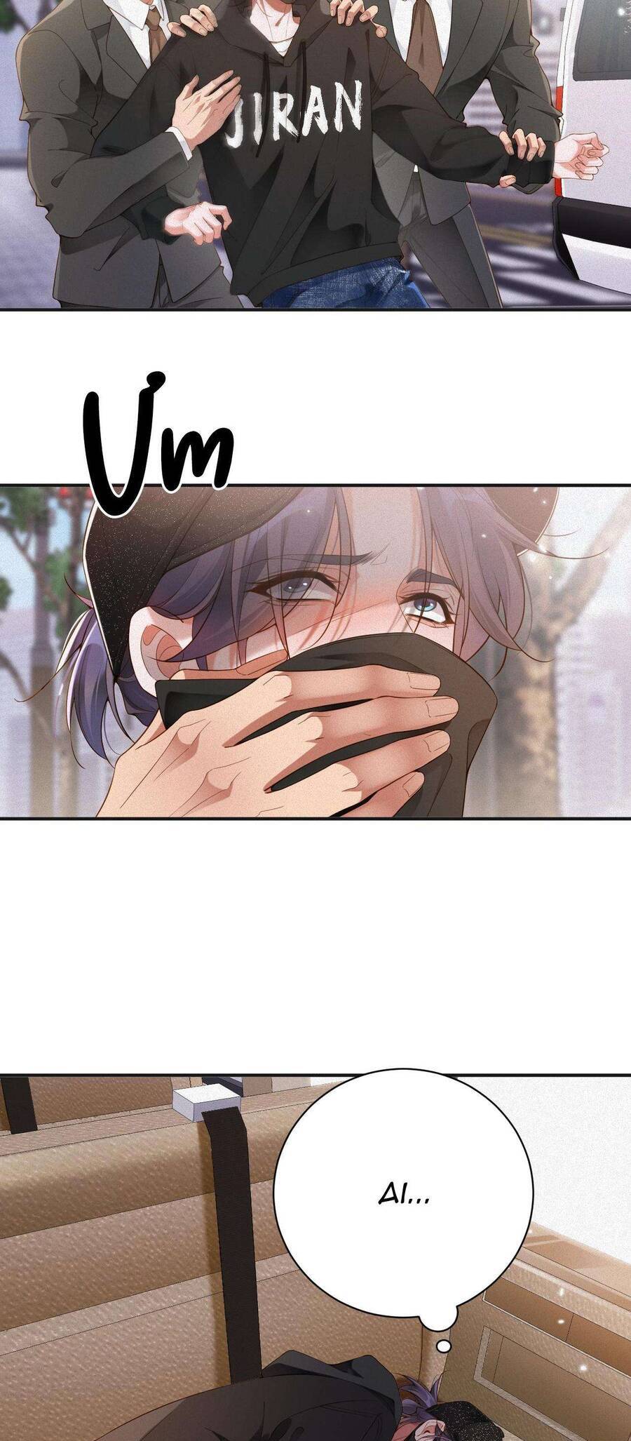 Chồng Cũ Muốn Tái Hôn Lần Nữa Chapter 53 - 8