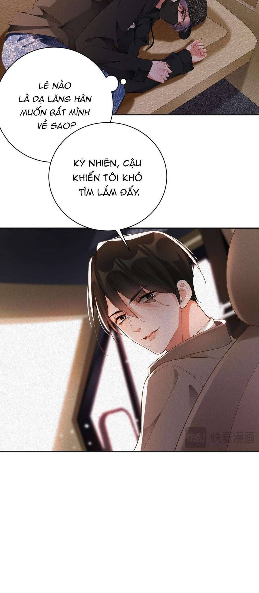 Chồng Cũ Muốn Tái Hôn Lần Nữa Chapter 53 - 9