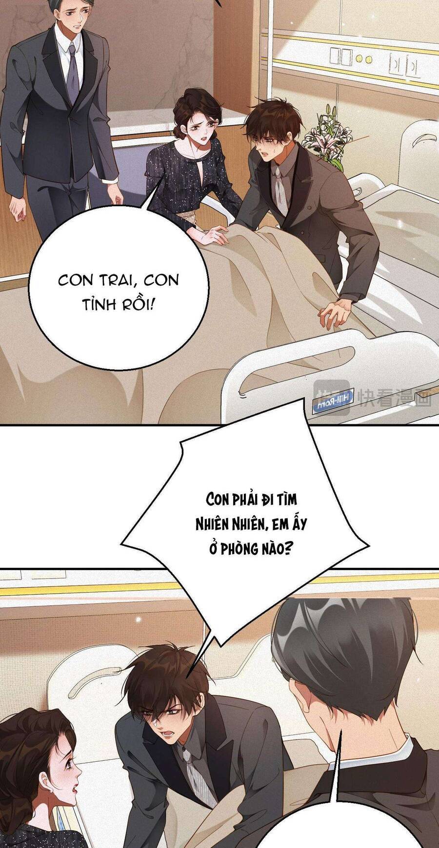 Chồng Cũ Muốn Tái Hôn Lần Nữa Chapter 54 - 12