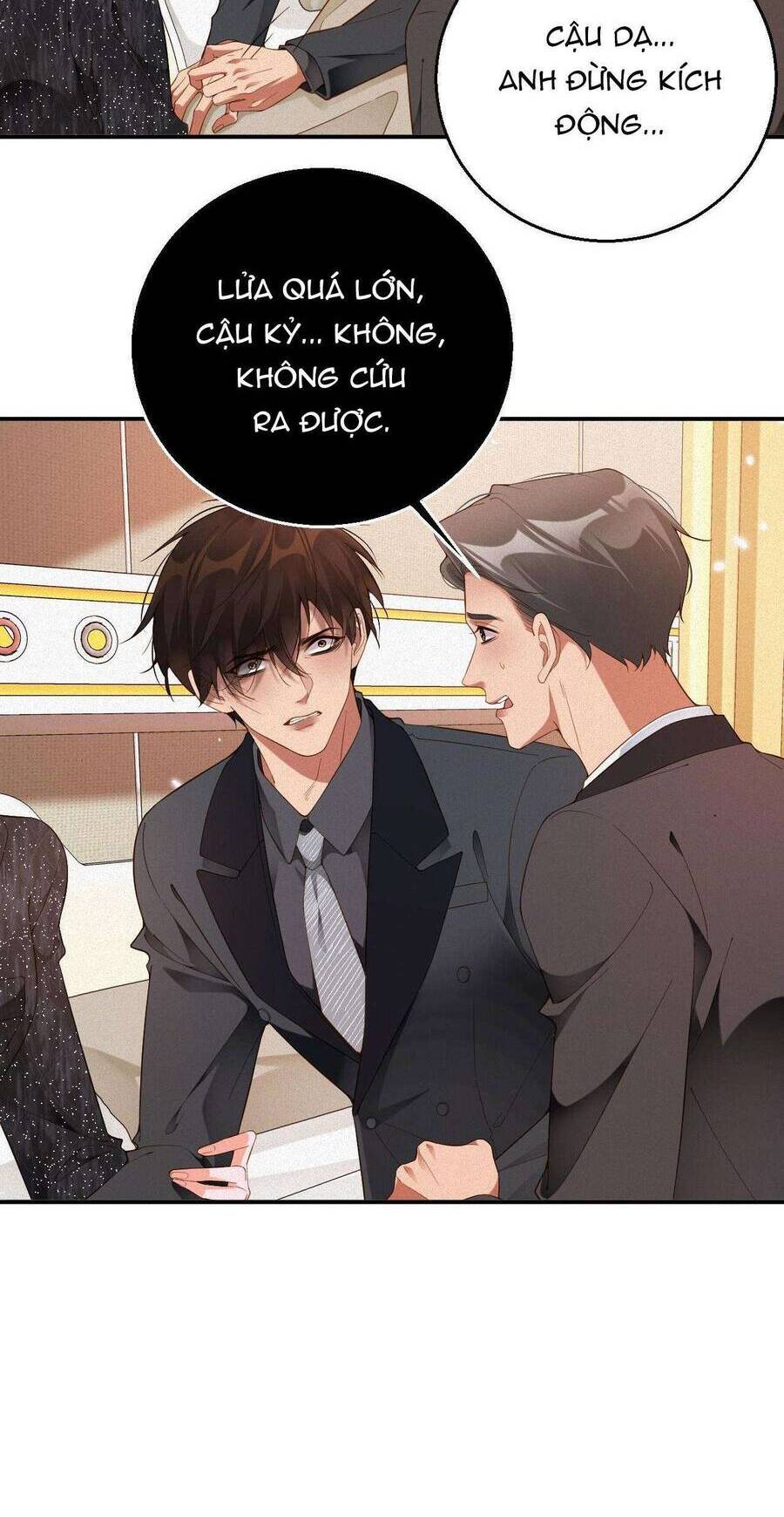 Chồng Cũ Muốn Tái Hôn Lần Nữa Chapter 54 - 13