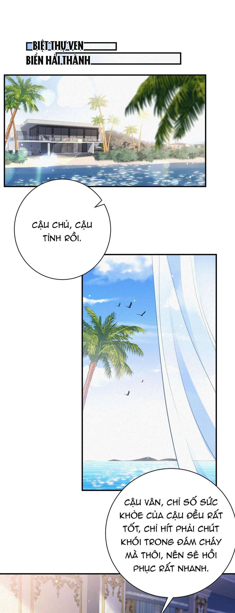 Chồng Cũ Muốn Tái Hôn Lần Nữa Chapter 54 - 20