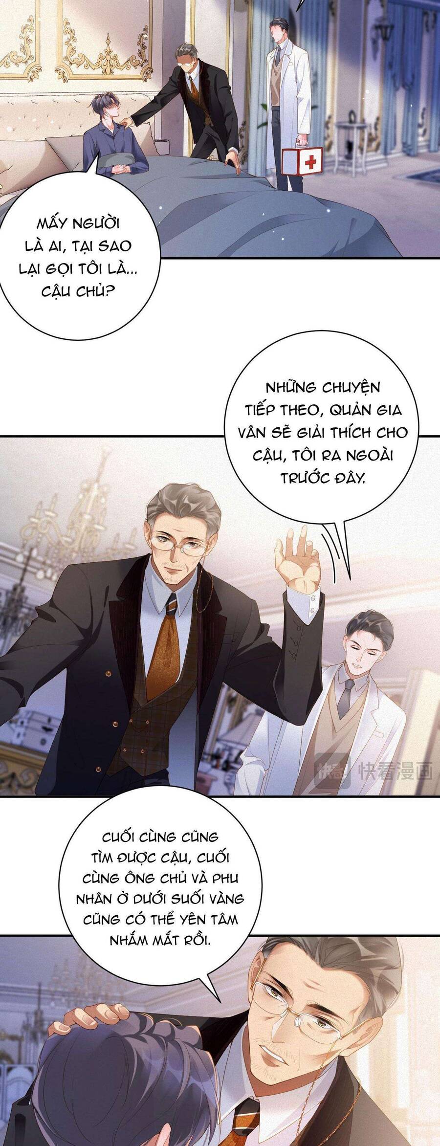 Chồng Cũ Muốn Tái Hôn Lần Nữa Chapter 54 - 21