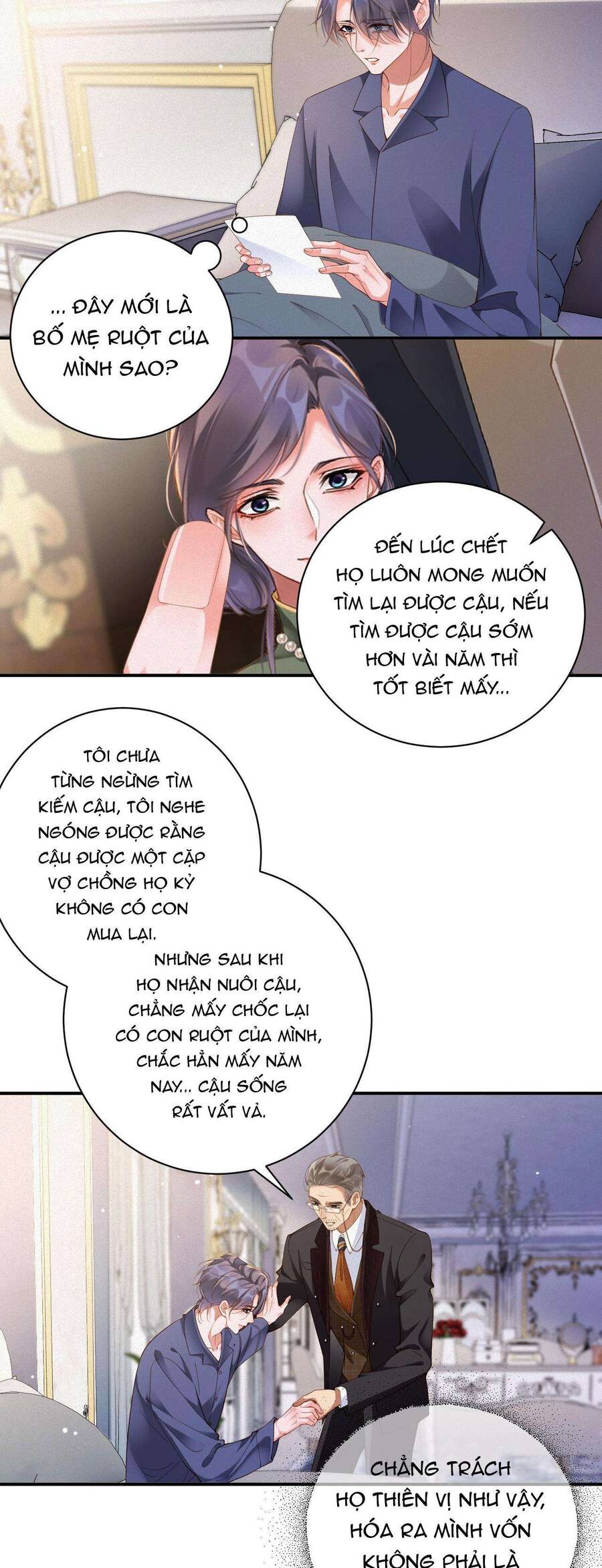 Chồng Cũ Muốn Tái Hôn Lần Nữa Chapter 54 - 23