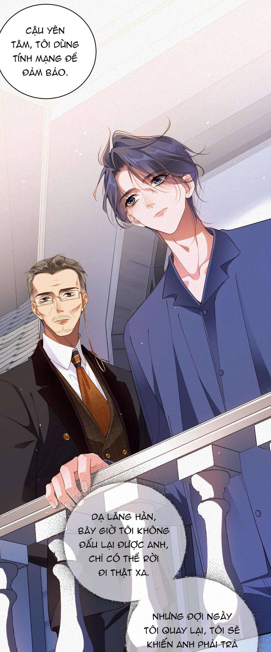 Chồng Cũ Muốn Tái Hôn Lần Nữa Chapter 54 - 26