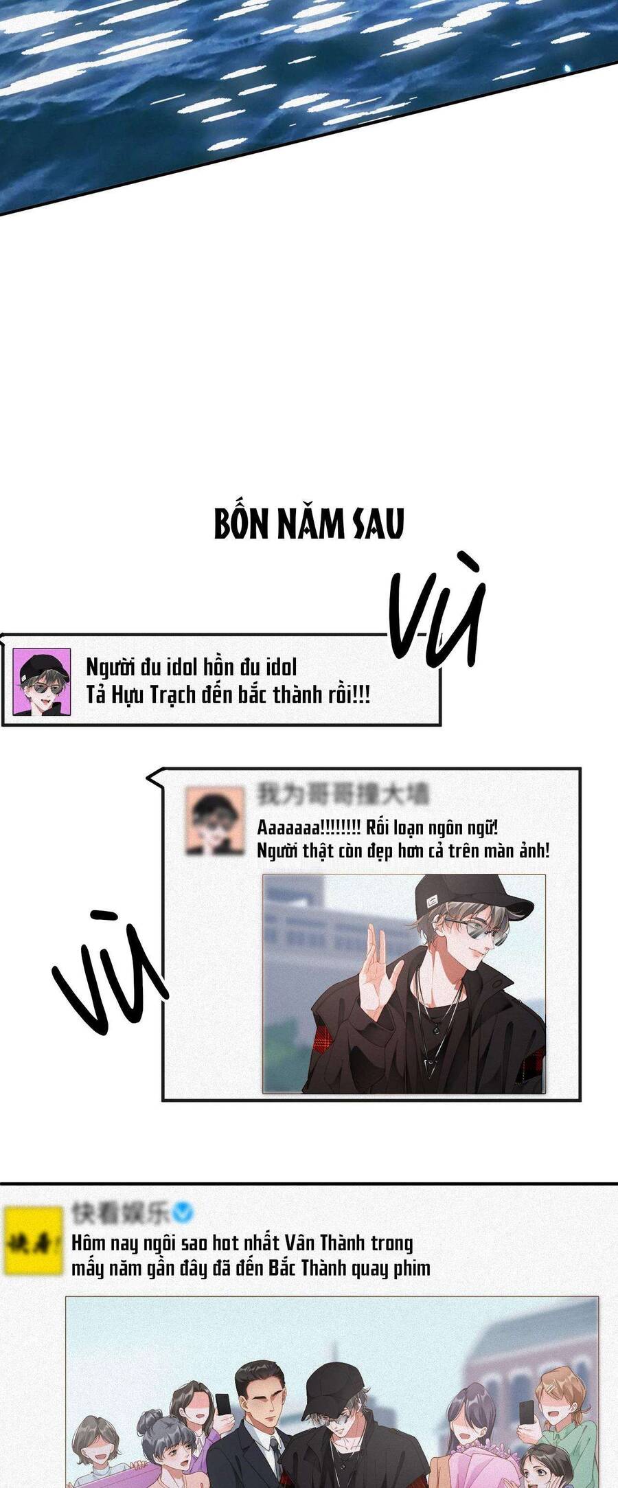 Chồng Cũ Muốn Tái Hôn Lần Nữa Chapter 54 - 28