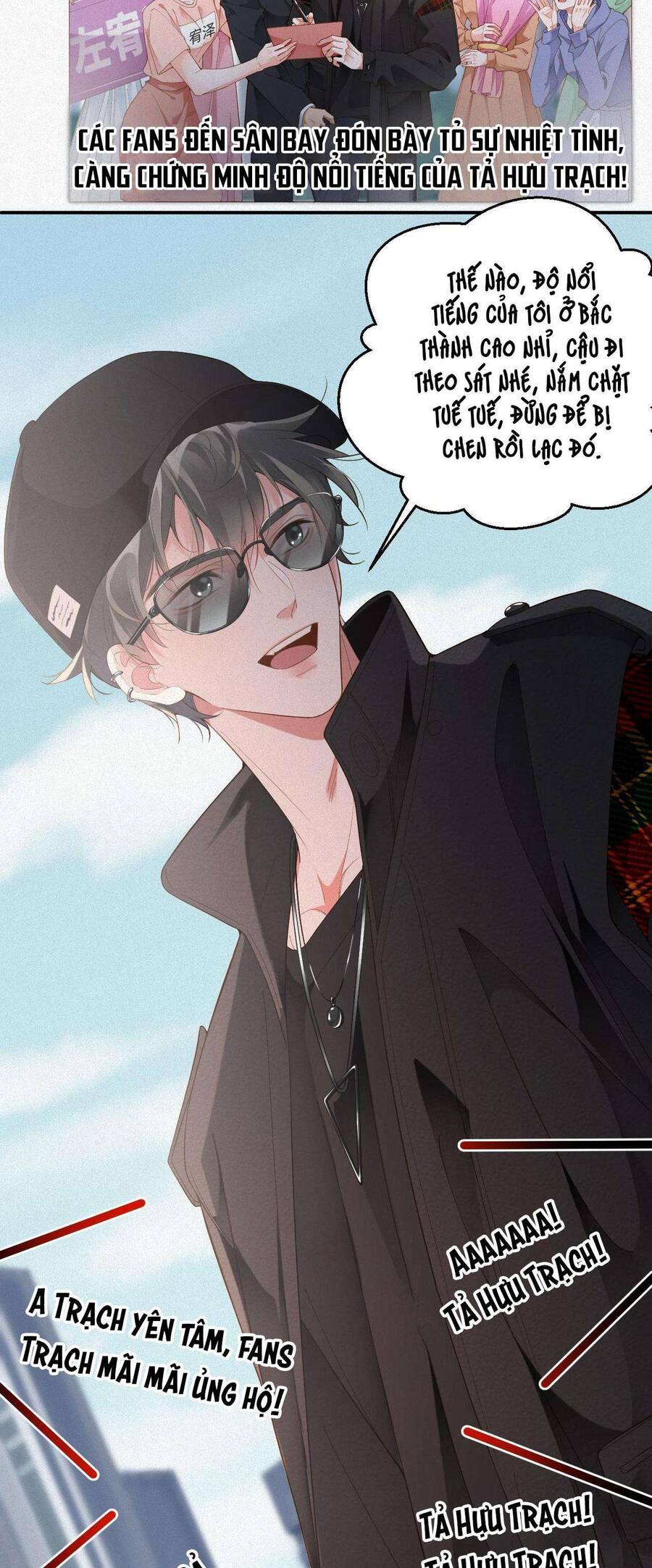 Chồng Cũ Muốn Tái Hôn Lần Nữa Chapter 54 - 29