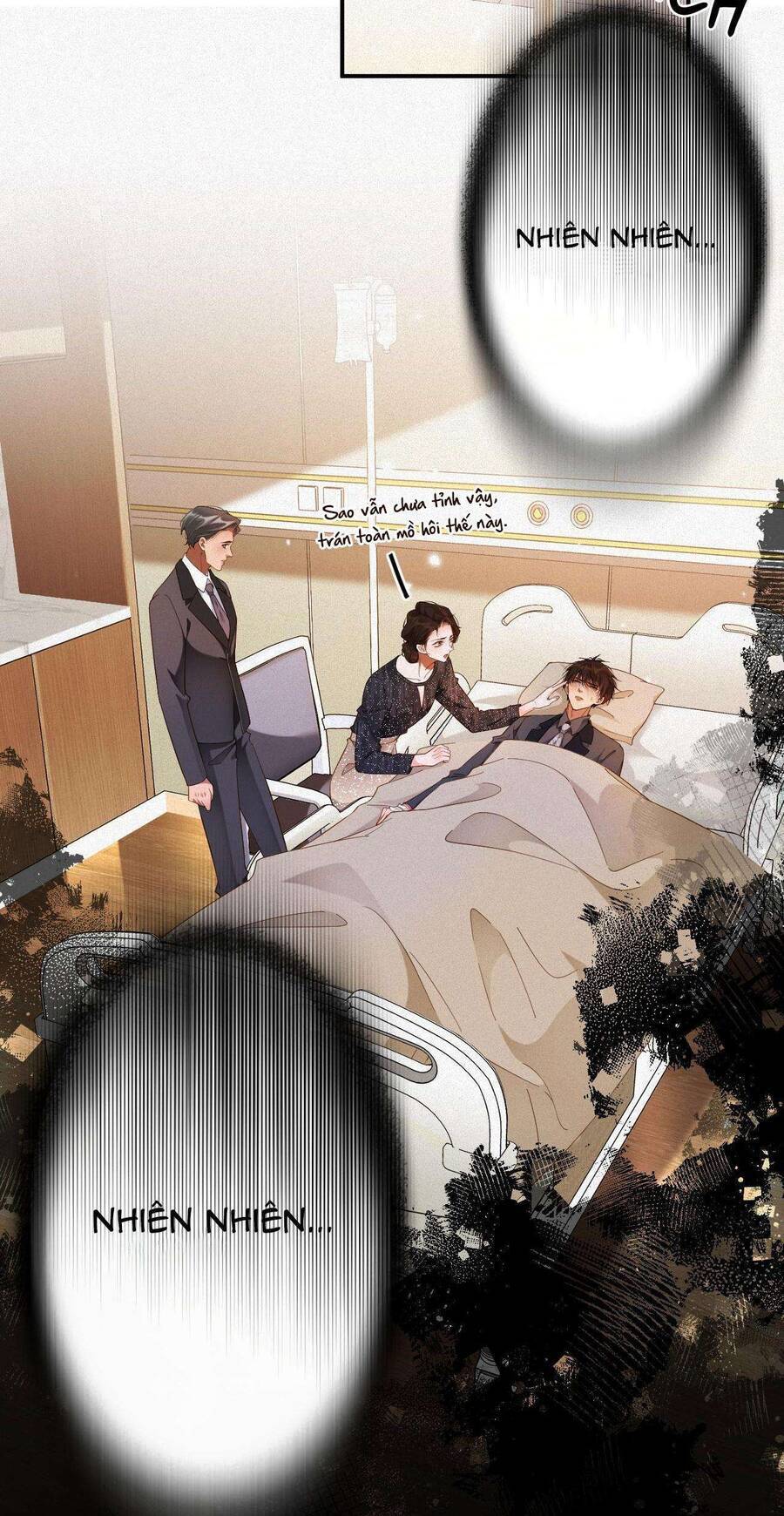 Chồng Cũ Muốn Tái Hôn Lần Nữa Chapter 54 - 4