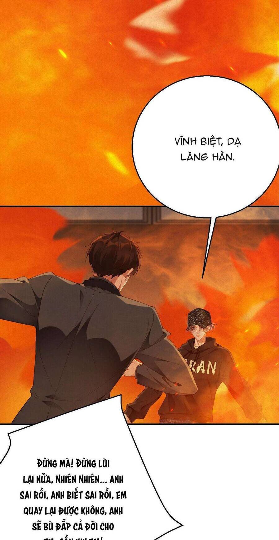 Chồng Cũ Muốn Tái Hôn Lần Nữa Chapter 54 - 7