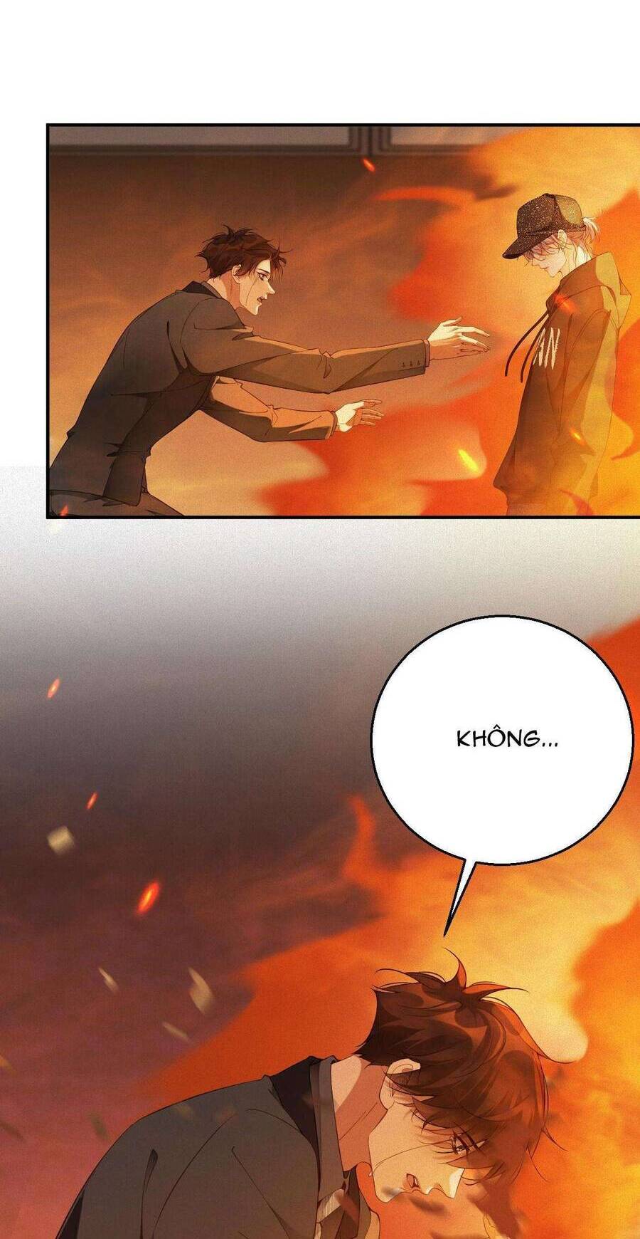 Chồng Cũ Muốn Tái Hôn Lần Nữa Chapter 54 - 9