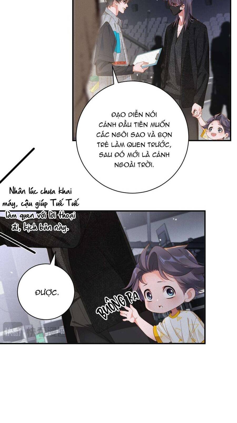 Chồng Cũ Muốn Tái Hôn Lần Nữa Chapter 55 - 11