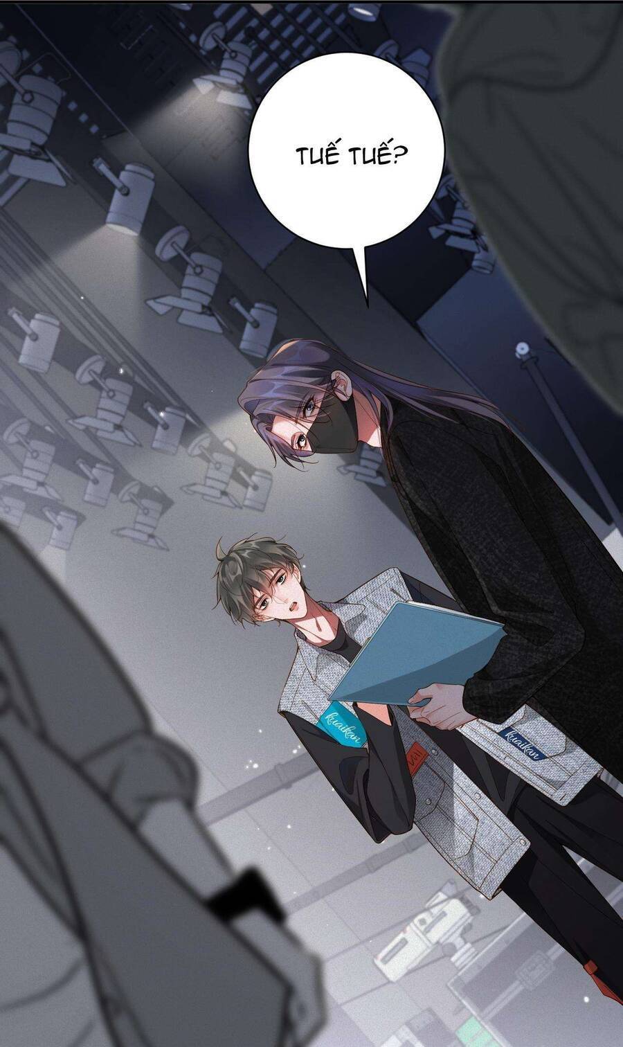 Chồng Cũ Muốn Tái Hôn Lần Nữa Chapter 55 - 12