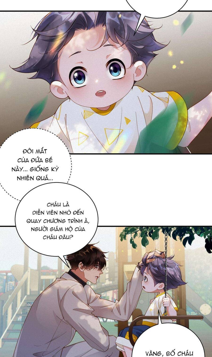 Chồng Cũ Muốn Tái Hôn Lần Nữa Chapter 55 - 18