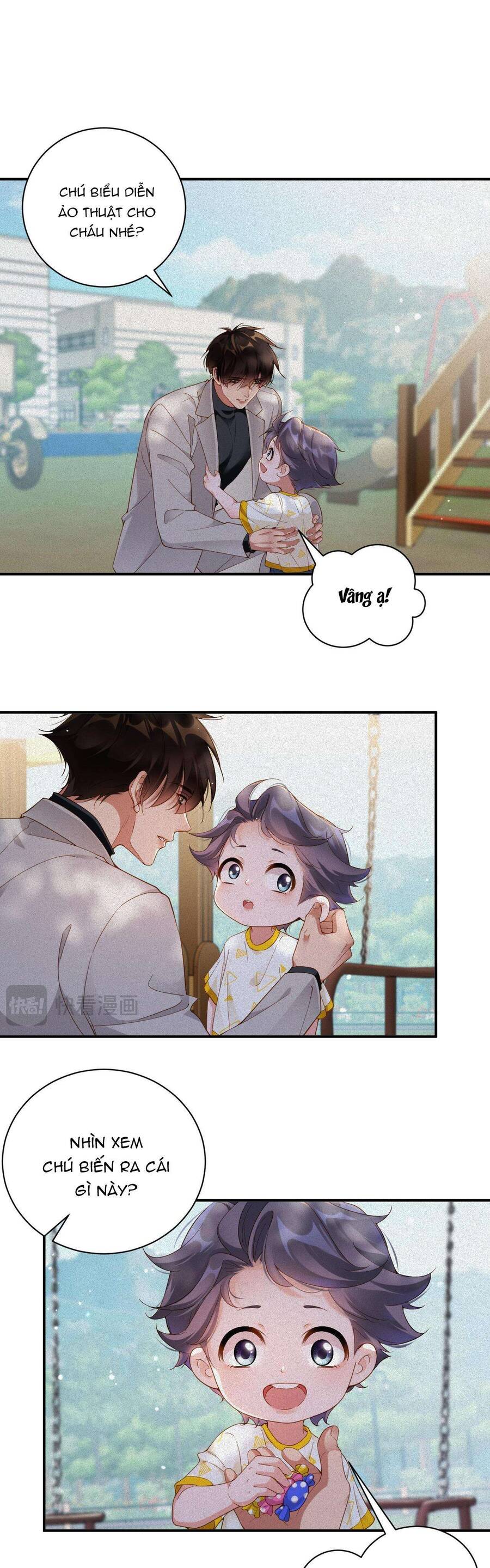 Chồng Cũ Muốn Tái Hôn Lần Nữa Chapter 55 - 22