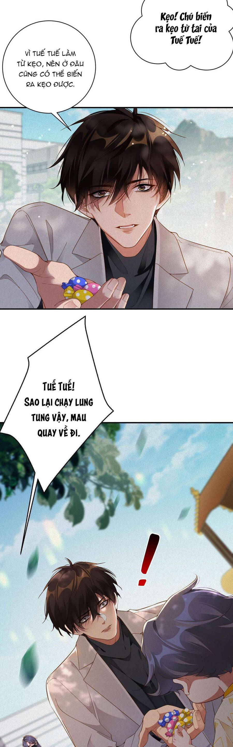 Chồng Cũ Muốn Tái Hôn Lần Nữa Chapter 55 - 23