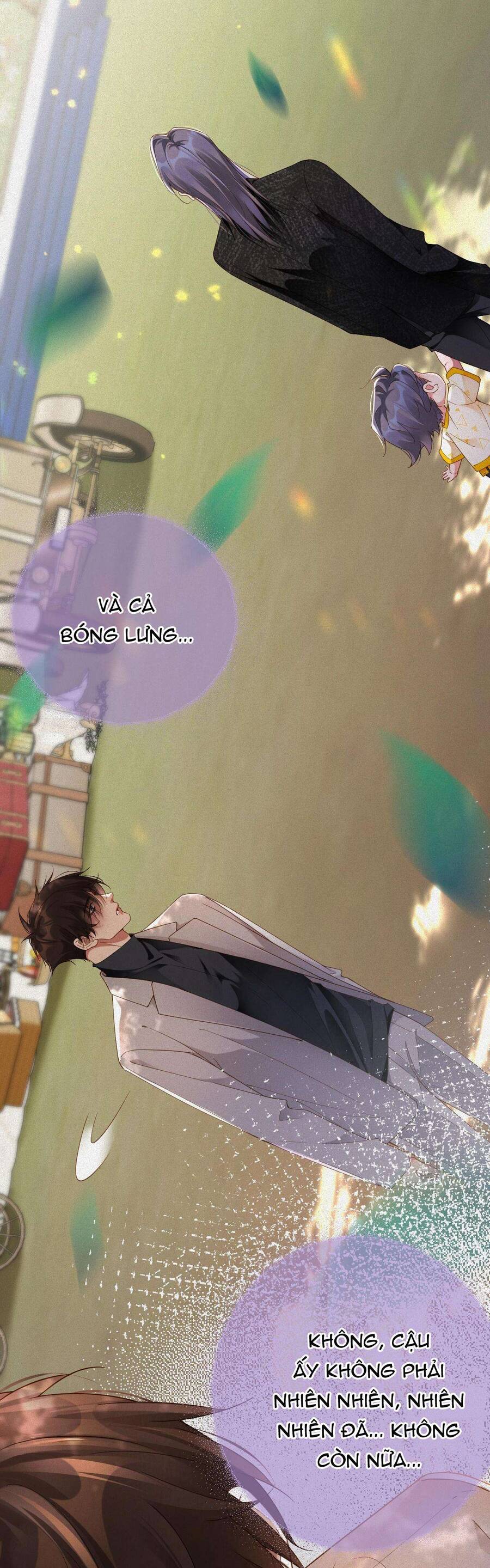 Chồng Cũ Muốn Tái Hôn Lần Nữa Chapter 55 - 25