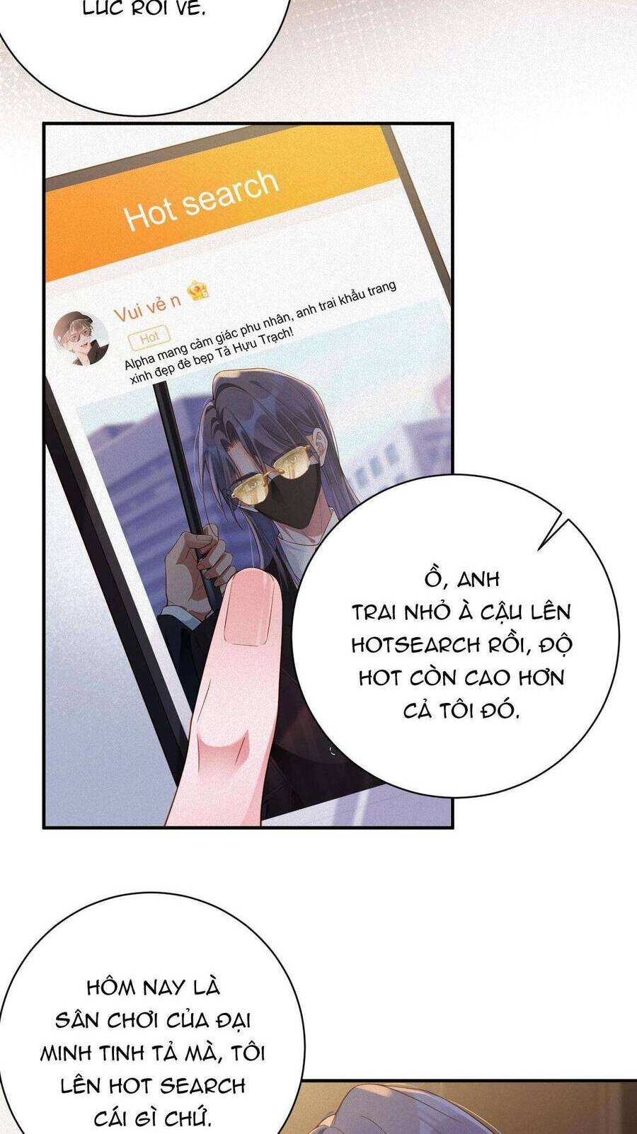 Chồng Cũ Muốn Tái Hôn Lần Nữa Chapter 55 - 5