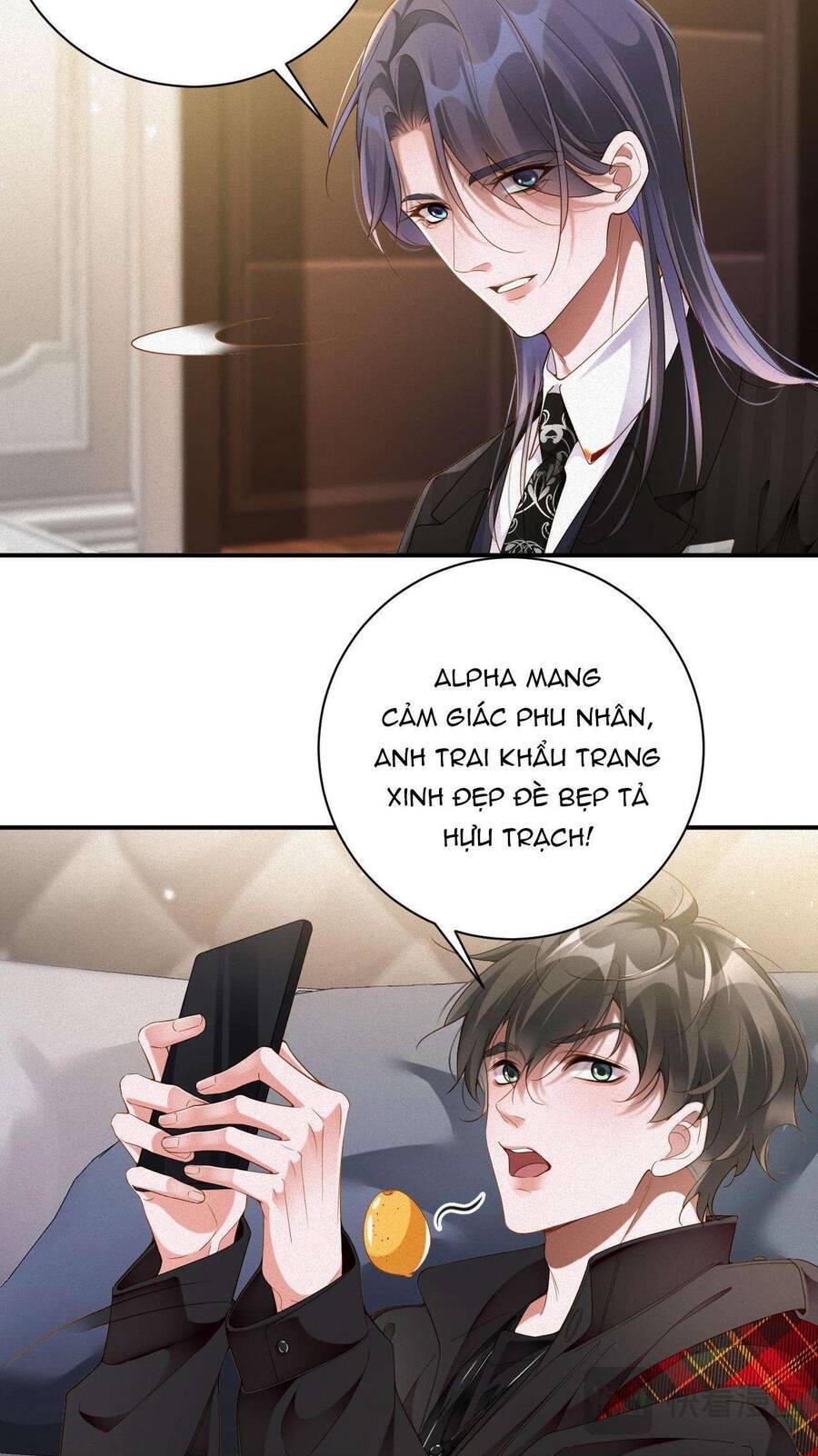 Chồng Cũ Muốn Tái Hôn Lần Nữa Chapter 55 - 6