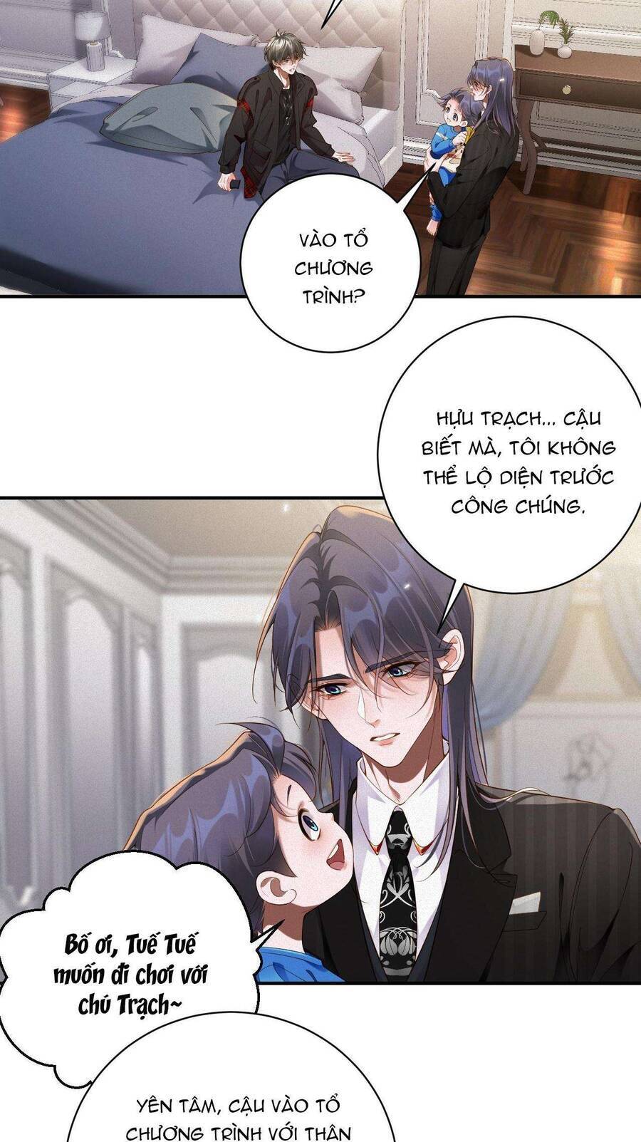 Chồng Cũ Muốn Tái Hôn Lần Nữa Chapter 55 - 8