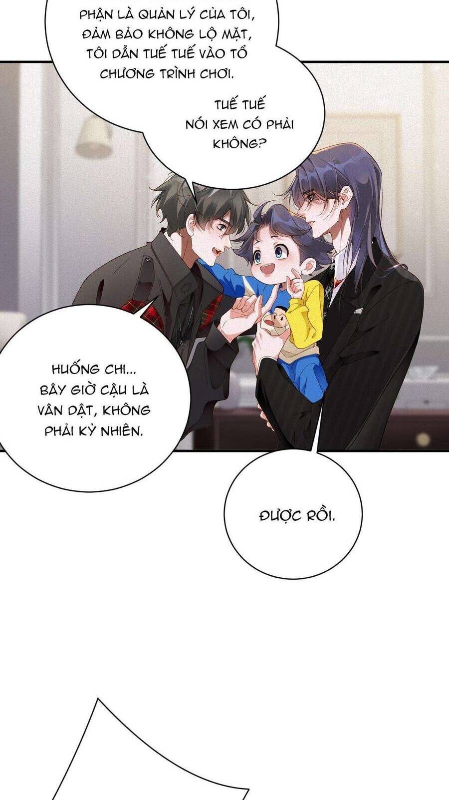 Chồng Cũ Muốn Tái Hôn Lần Nữa Chapter 55 - 9