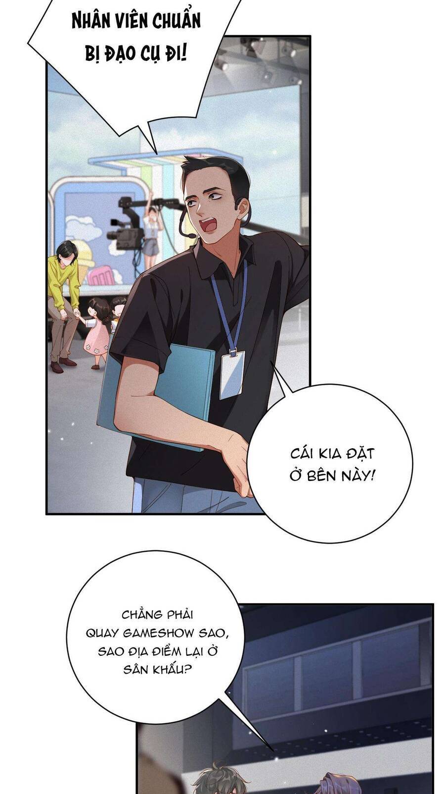 Chồng Cũ Muốn Tái Hôn Lần Nữa Chapter 55 - 10