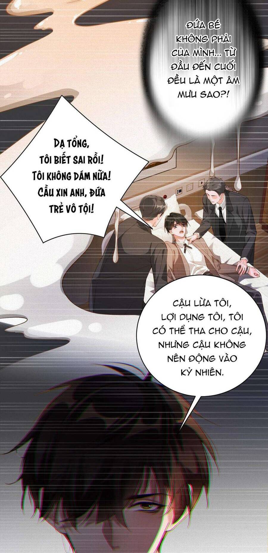 Chồng Cũ Muốn Tái Hôn Lần Nữa Chapter 56 - 17