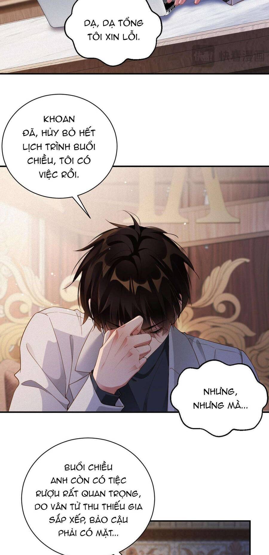 Chồng Cũ Muốn Tái Hôn Lần Nữa Chapter 56 - 20