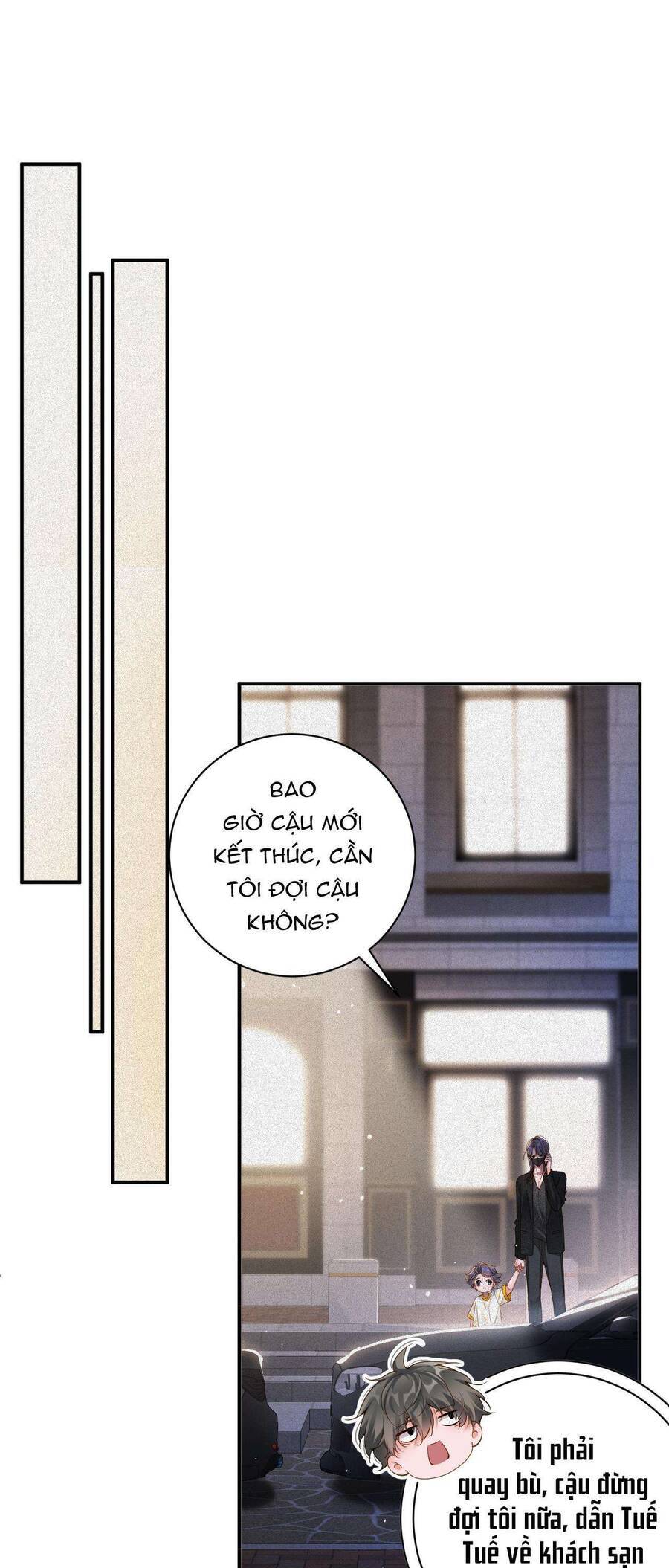 Chồng Cũ Muốn Tái Hôn Lần Nữa Chapter 56 - 22