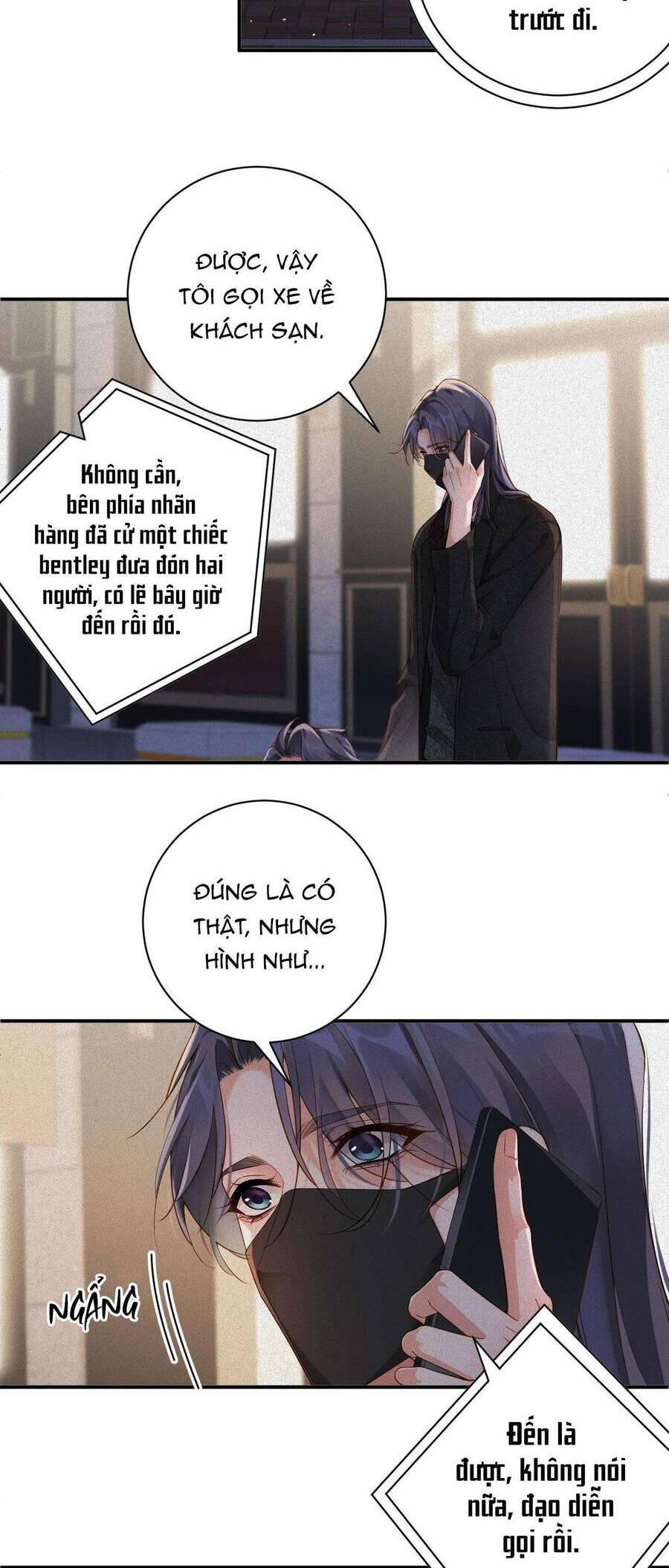 Chồng Cũ Muốn Tái Hôn Lần Nữa Chapter 56 - 23
