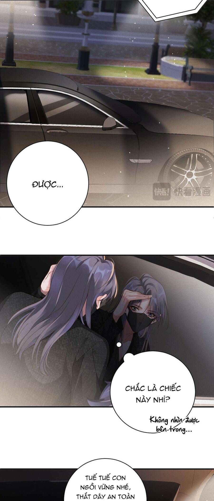 Chồng Cũ Muốn Tái Hôn Lần Nữa Chapter 56 - 24
