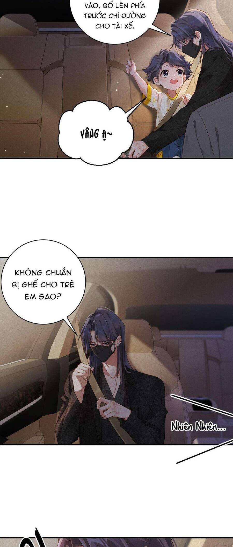 Chồng Cũ Muốn Tái Hôn Lần Nữa Chapter 56 - 25