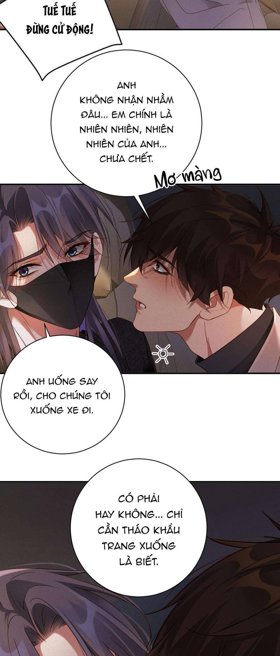 Chồng Cũ Muốn Tái Hôn Lần Nữa Chapter 56 - 30