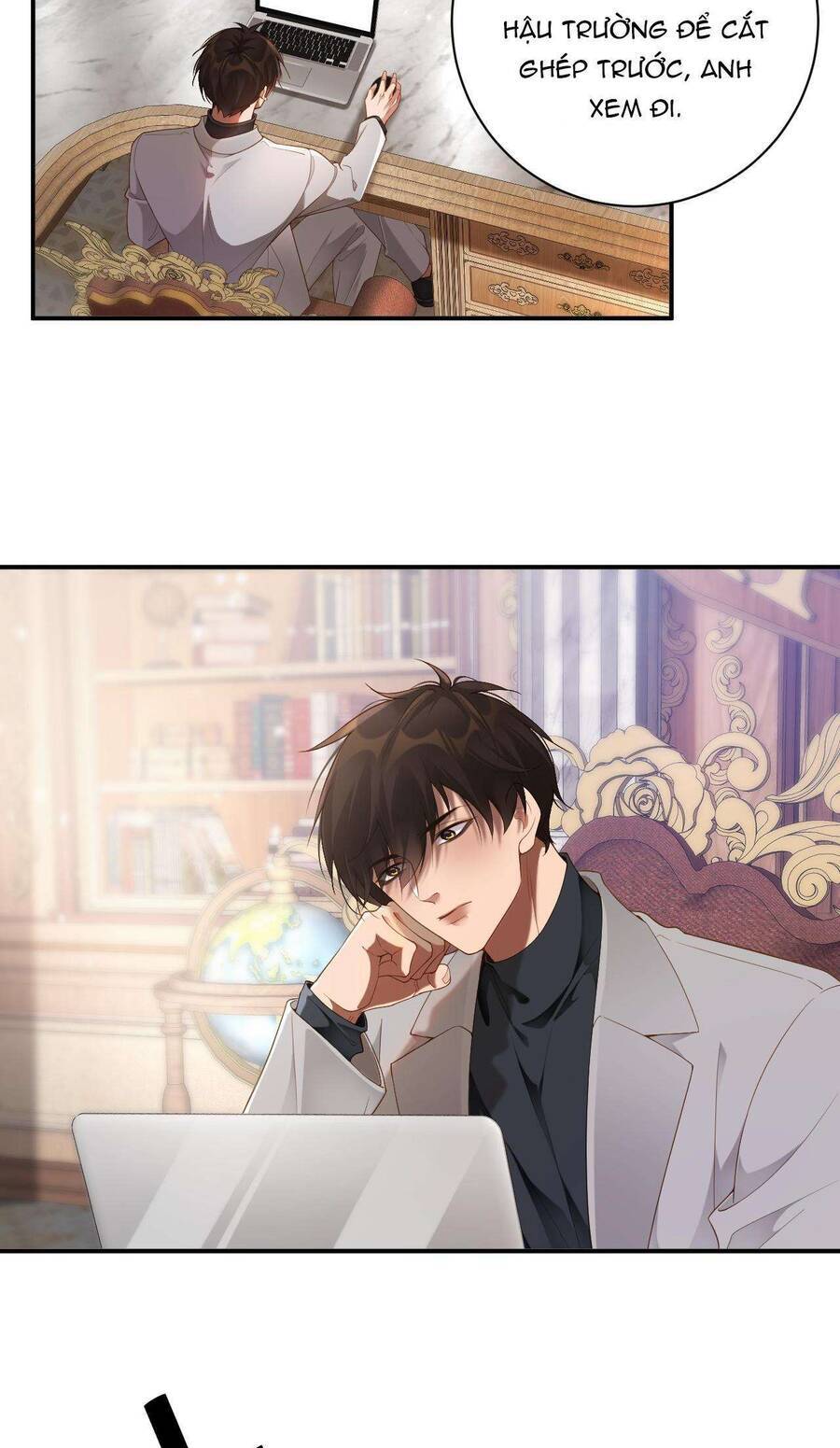 Chồng Cũ Muốn Tái Hôn Lần Nữa Chapter 56 - 4