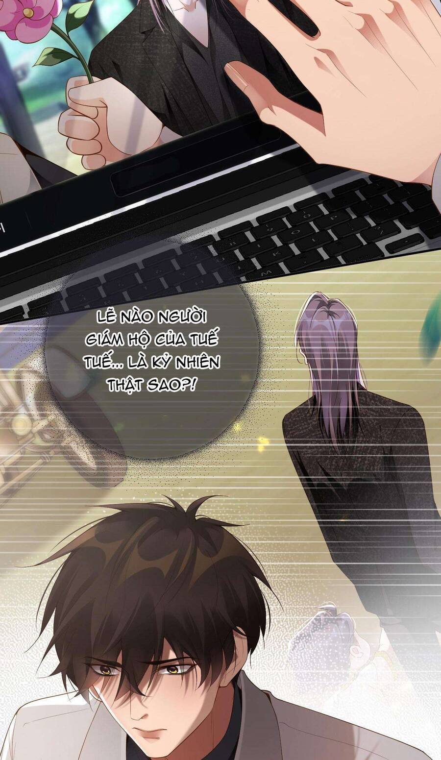 Chồng Cũ Muốn Tái Hôn Lần Nữa Chapter 56 - 7