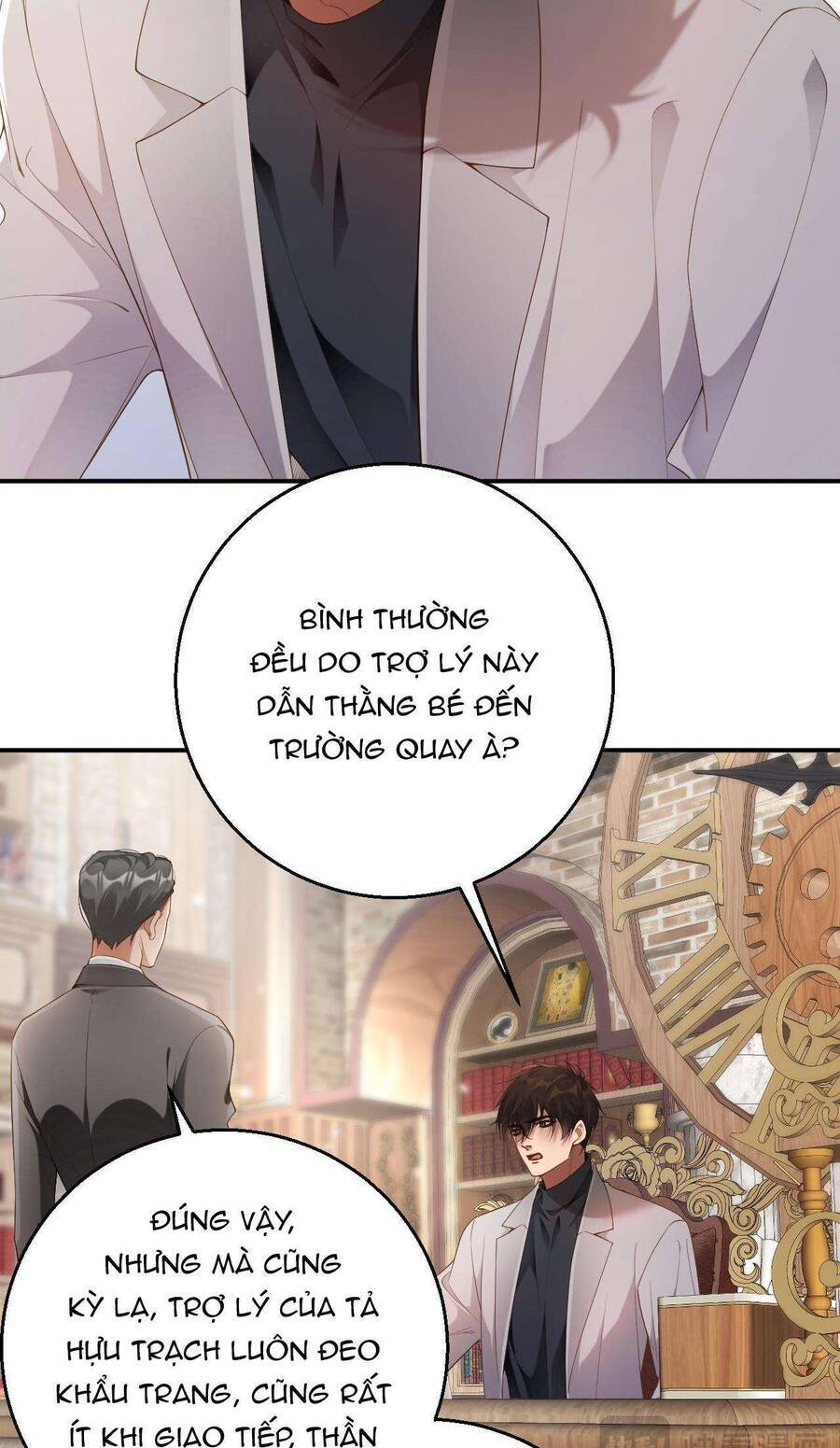 Chồng Cũ Muốn Tái Hôn Lần Nữa Chapter 56 - 8