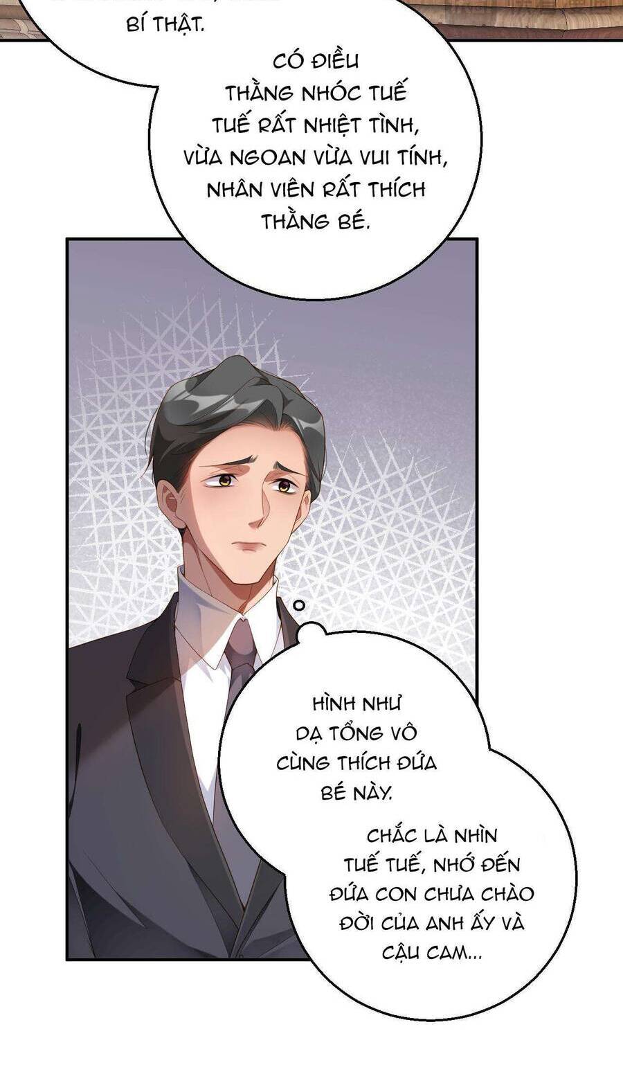 Chồng Cũ Muốn Tái Hôn Lần Nữa Chapter 56 - 9