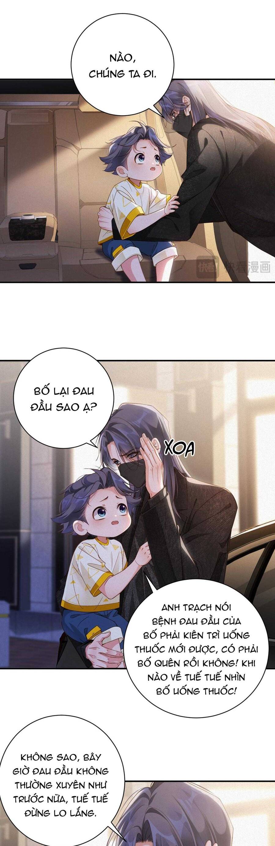 Chồng Cũ Muốn Tái Hôn Lần Nữa Chapter 57 - 11