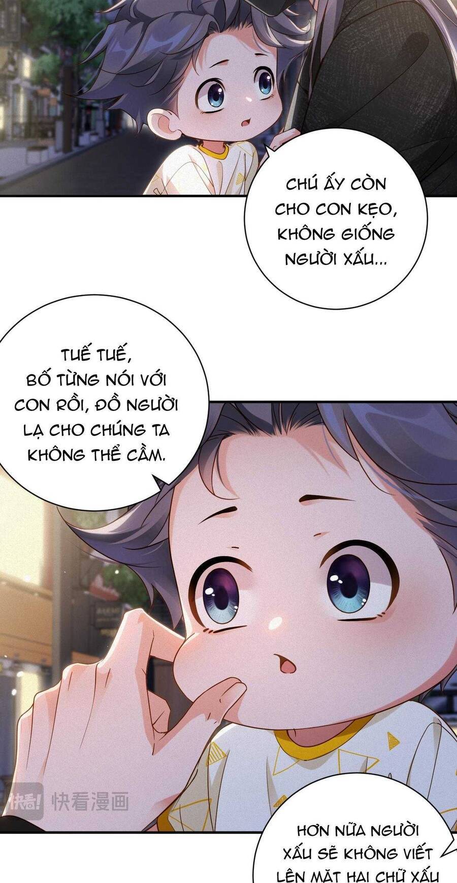 Chồng Cũ Muốn Tái Hôn Lần Nữa Chapter 57 - 13