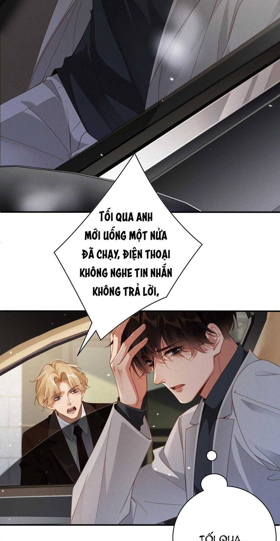 Chồng Cũ Muốn Tái Hôn Lần Nữa Chapter 57 - 19