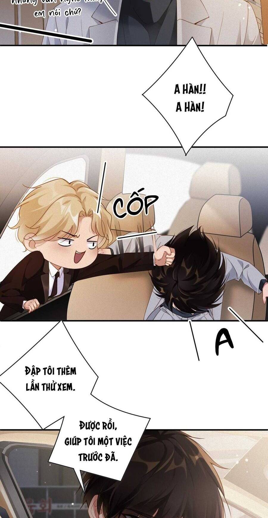 Chồng Cũ Muốn Tái Hôn Lần Nữa Chapter 57 - 22