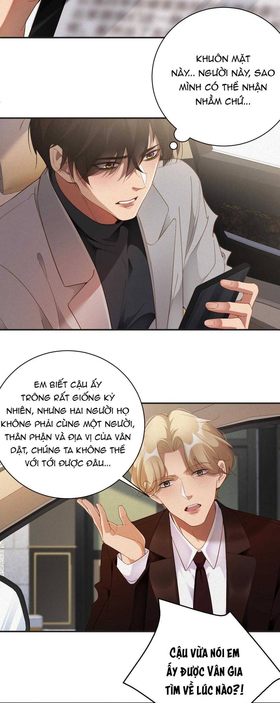 Chồng Cũ Muốn Tái Hôn Lần Nữa Chapter 57 - 26