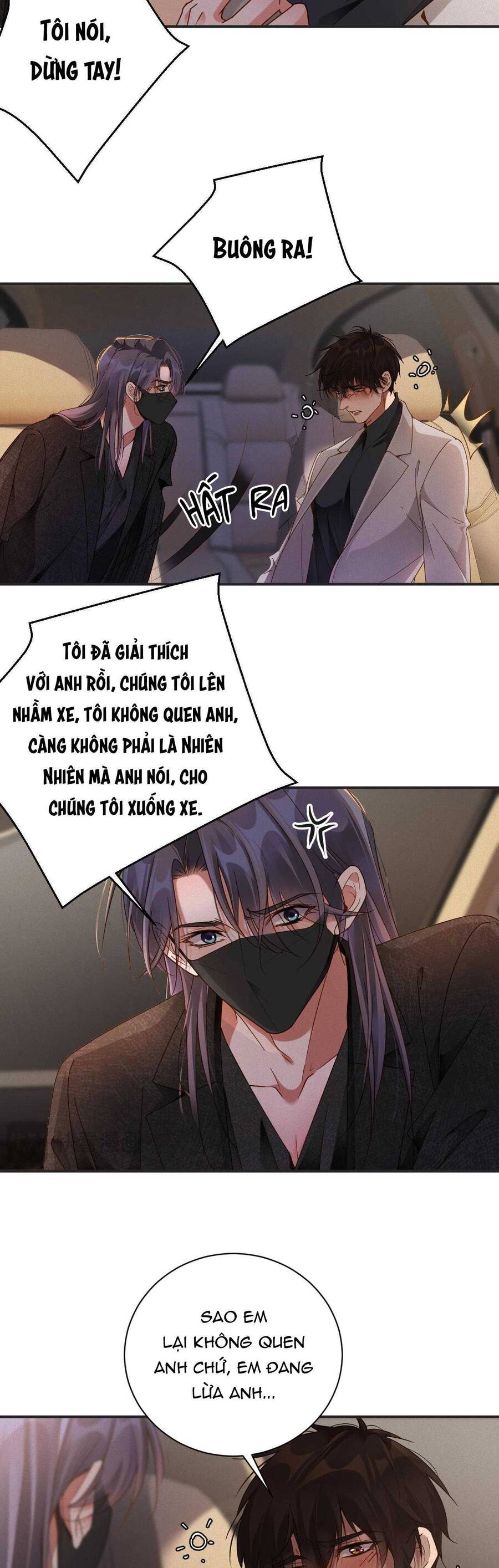 Chồng Cũ Muốn Tái Hôn Lần Nữa Chapter 57 - 6