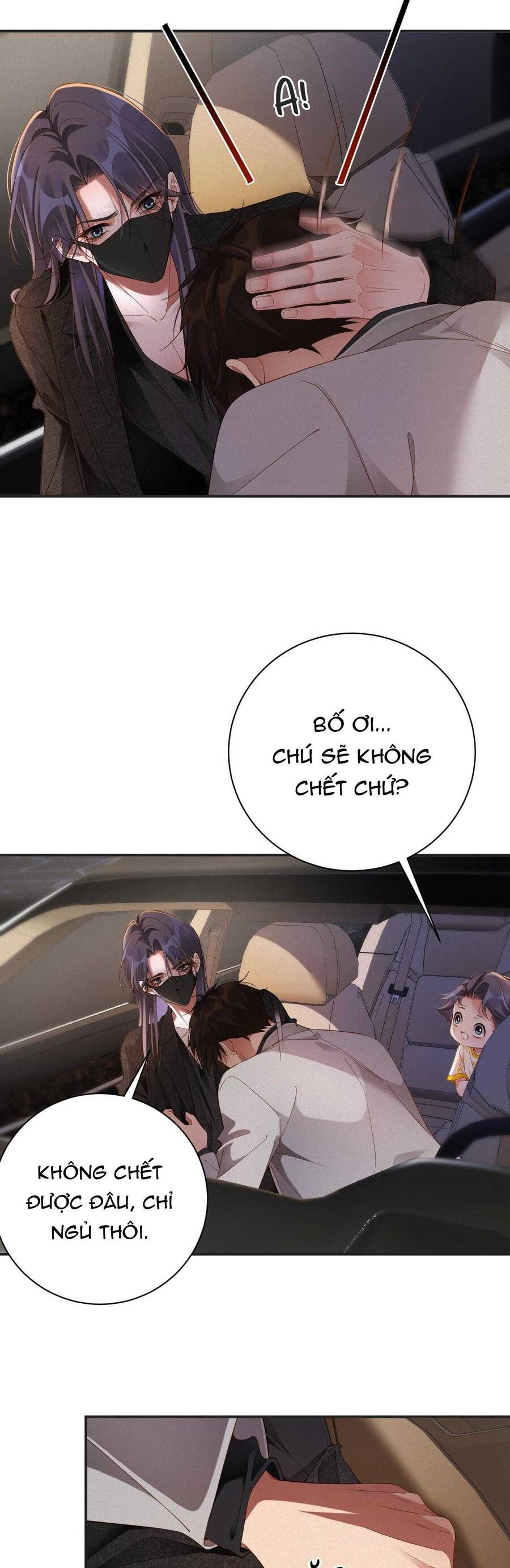 Chồng Cũ Muốn Tái Hôn Lần Nữa Chapter 57 - 9