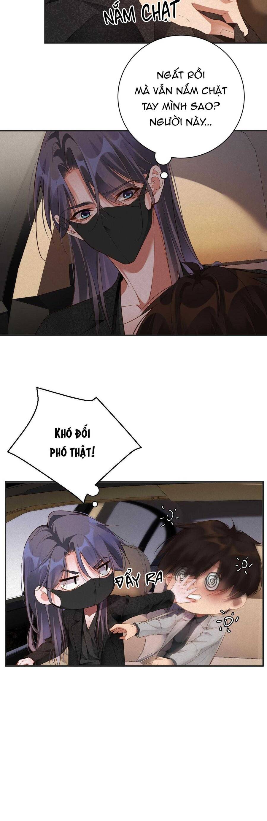 Chồng Cũ Muốn Tái Hôn Lần Nữa Chapter 57 - 10