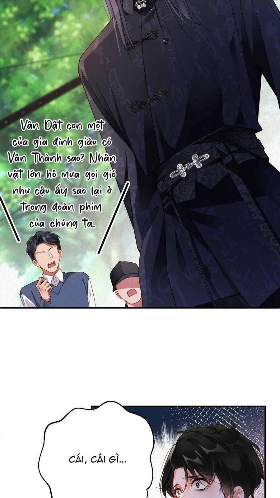 Chồng Cũ Muốn Tái Hôn Lần Nữa Chapter 58 - 11