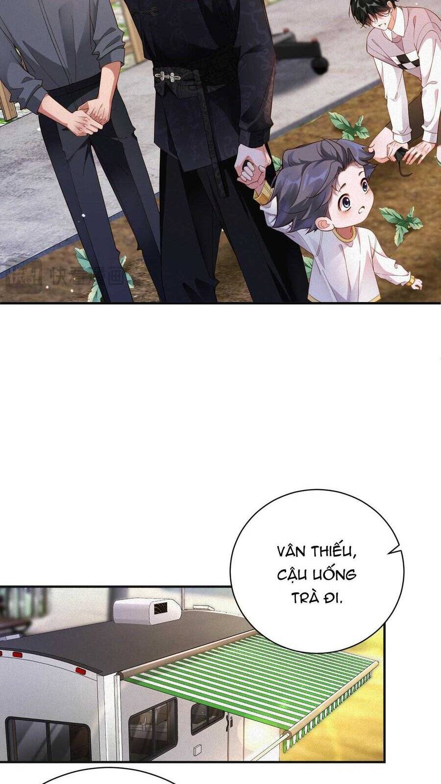 Chồng Cũ Muốn Tái Hôn Lần Nữa Chapter 58 - 13