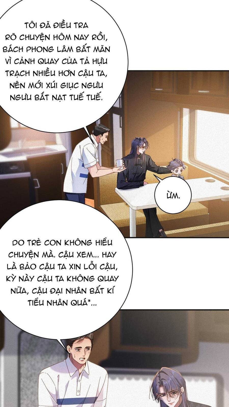 Chồng Cũ Muốn Tái Hôn Lần Nữa Chapter 58 - 14